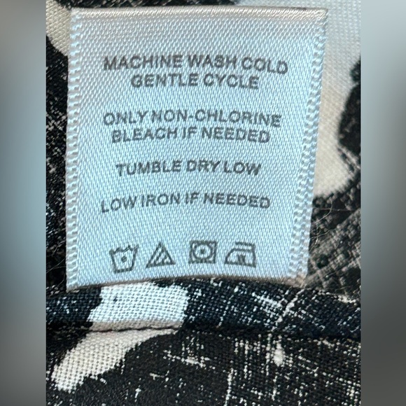 John Mark Dark Blue Skinny Jeans - Picture 9 of 9